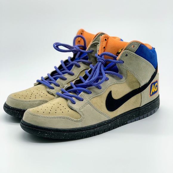 Nike SB Dunks❌SOLD❌ - Picture 4 of 7